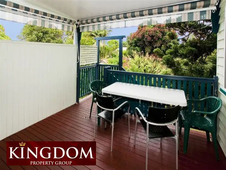 Seventh view of Homely house listing, 53 Wharf St, Shorncliffe QLD 4017