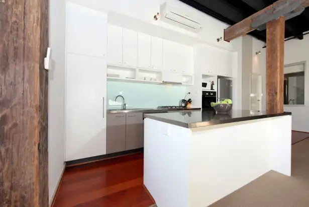 Main view of Homely unit listing, 217/14 Milford st, Islington NSW 2296