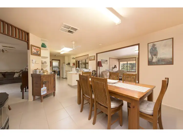 Third view of Homely rural property listing, 523 Southbrook-Felton Road, Southbrook QLD 4363