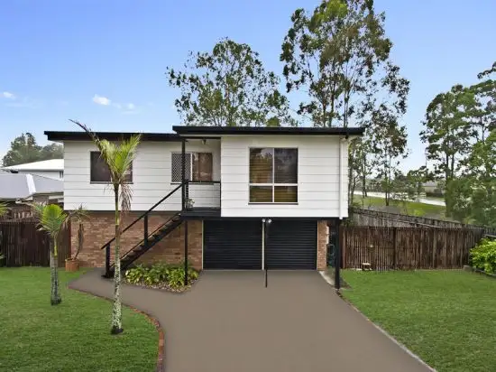 27 Short Street, Loganlea QLD 4131