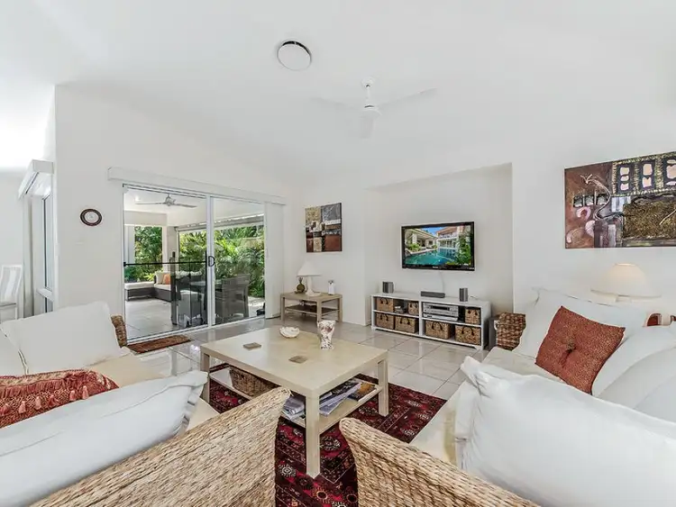 Fifth view of Homely house listing, 54 Anchorage Circuit, Twin Waters QLD 4564