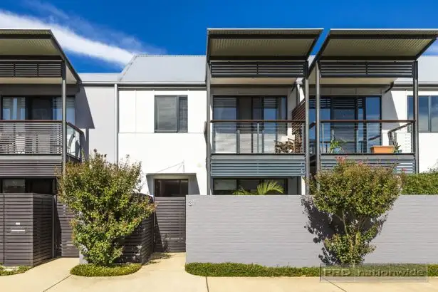 3/1 Forbes Street, Carrington NSW 2294