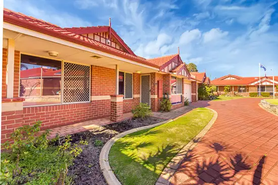 19G Shadycroft Retreat, Dianella WA 6059
