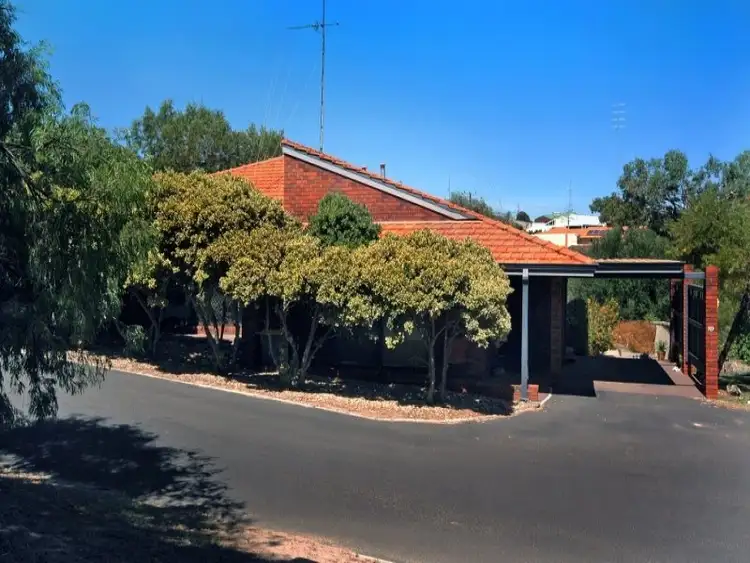 5C Joel Crescent, South Bunbury WA 6230