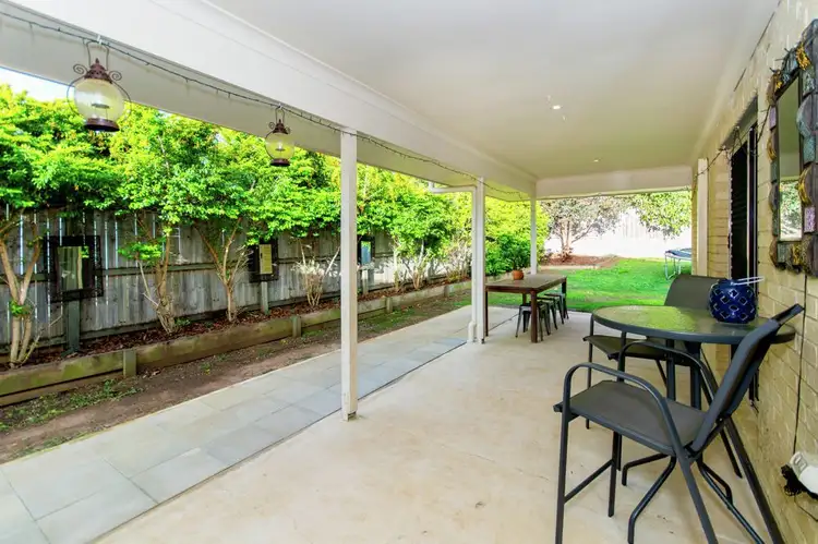Fourth view of Homely house listing, 6 Esperance Court, Murrumba Downs QLD 4503