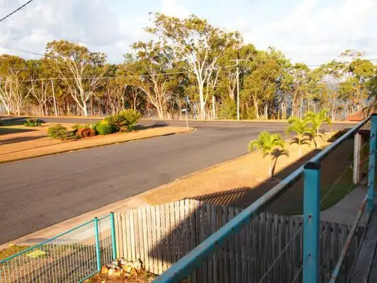 Second view of Homely house listing, 6 Brighton St, Point Vernon QLD 4655