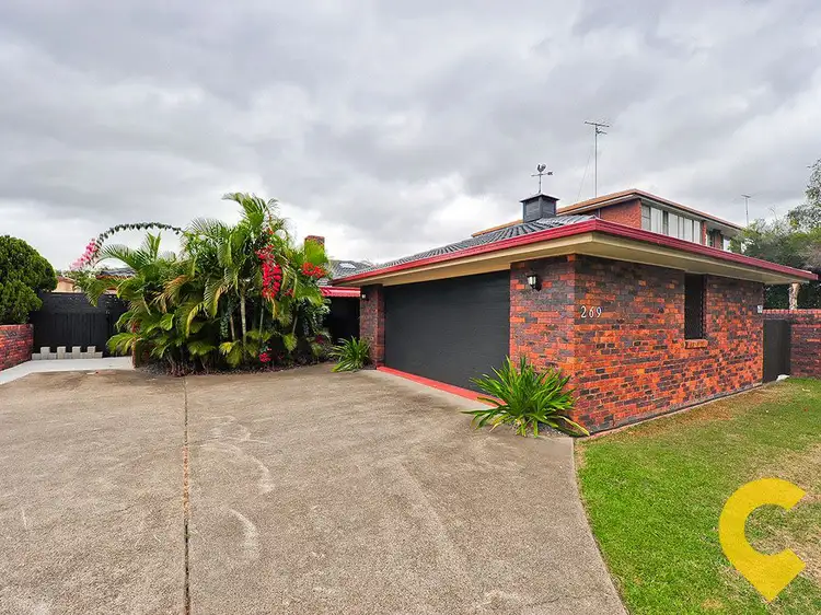Main view of Homely house listing, 269 Winstanley Street, Carindale QLD 4152
