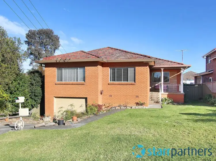 32 Montague Street, Greystanes NSW 2145