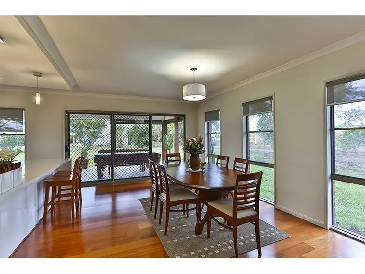 Sixth view of Homely rural property listing, 47 Ramsay Road, Cambooya QLD 4358