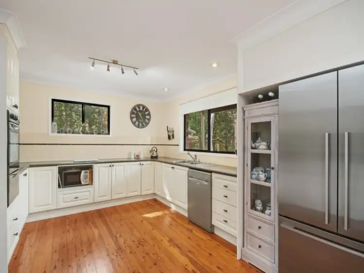Second view of Homely house listing, 105 Carrington Street, Narara NSW 2250