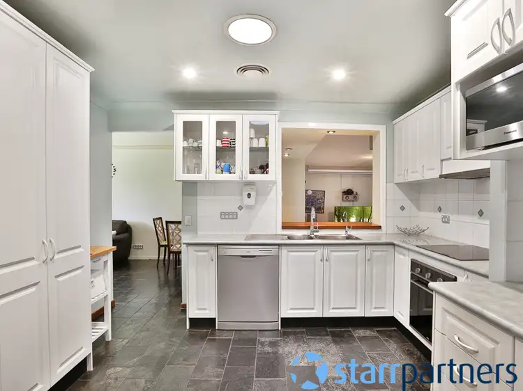 Fourth view of Homely house listing, 7 Wirraway Street, Raby NSW 2566