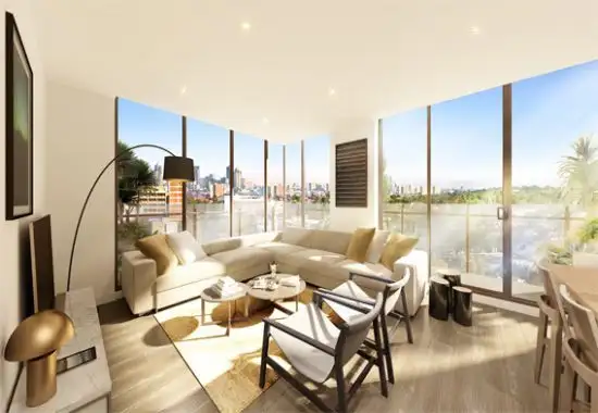 Third view of Homely apartment listing, 30-32 Lilydale Grove, Hawthorn East VIC 3123