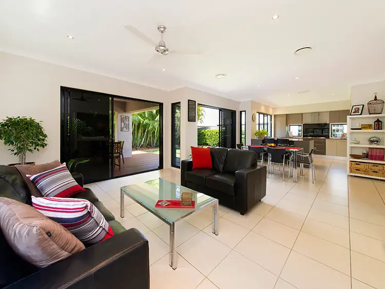 Fifth view of Homely house listing, 14 Grevillea Street, Sinnamon Park QLD 4073