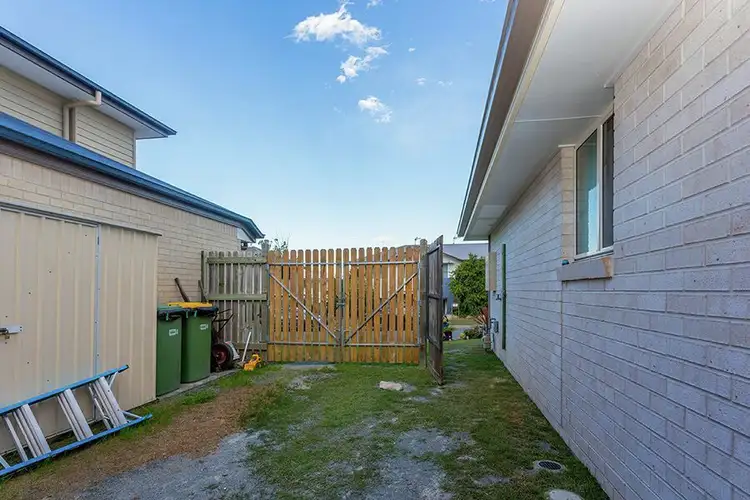 Fourth view of Homely house listing, 4 Mela Street, Coomera QLD 4209