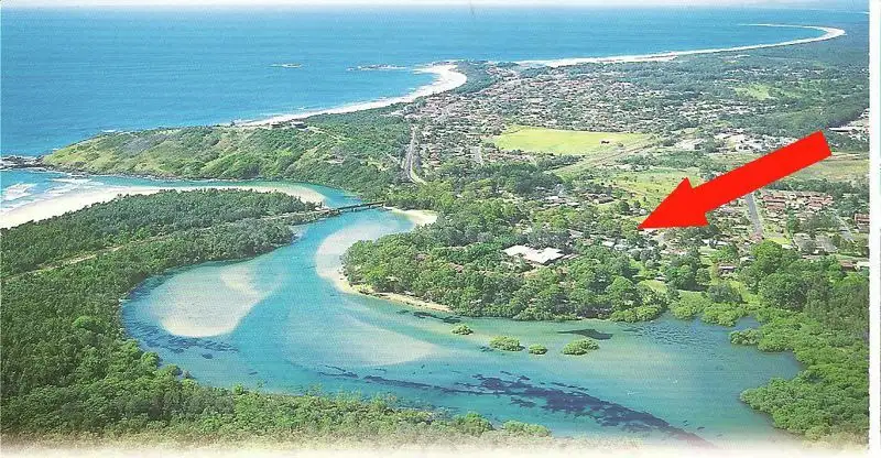 Main view of Homely house listing, 3 Noomba St, Toormina NSW 2452