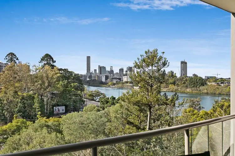 708/21 Patrick Lane, Toowong QLD 4066