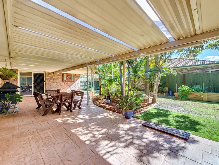 Main view of Homely house listing, 52 Leichhardt Cct, Forest Lake QLD 4078