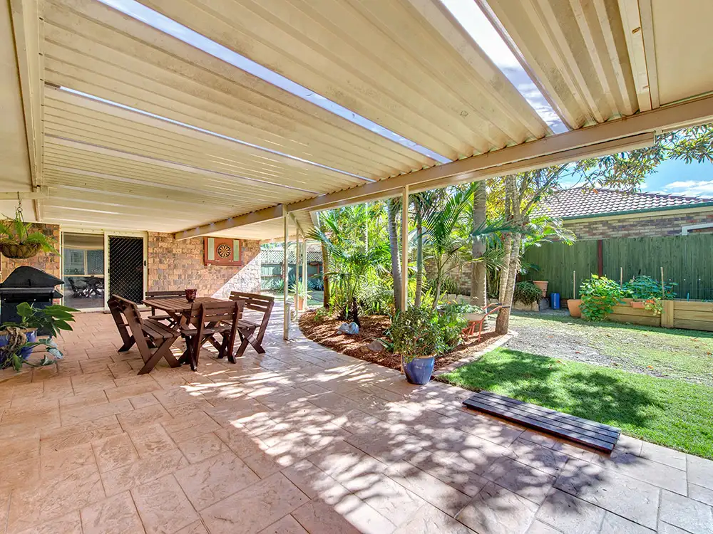 Main view of Homely house listing, 52 Leichhardt Cct, Forest Lake QLD 4078