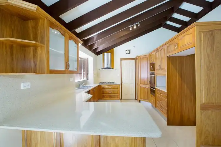 Third view of Homely house listing, 5 Pinot Place, Minchinbury NSW 2770