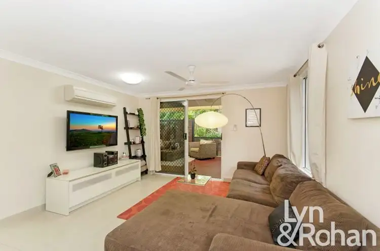 Second view of Homely unit listing, 4/53 Henry Street, West End QLD 4810