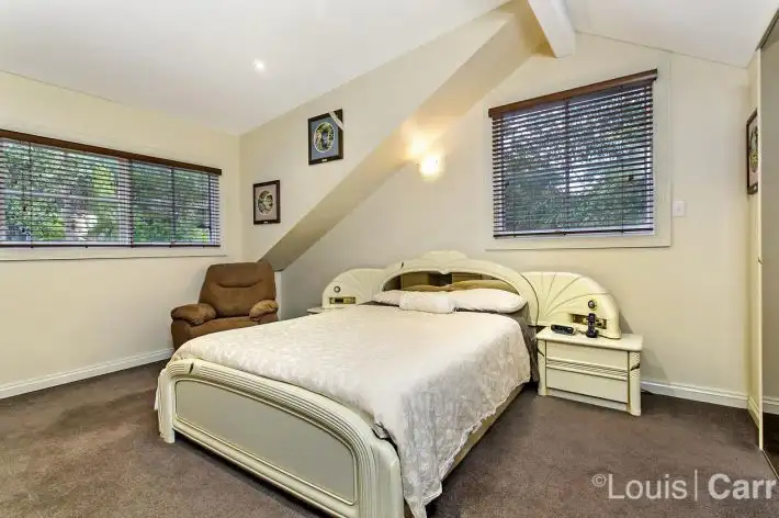 Fifth view of Homely house listing, 5 Rivendell Way, Glenhaven NSW 2156