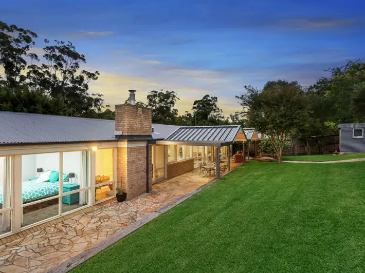 27 Grange Road, Glenhaven NSW 2156
