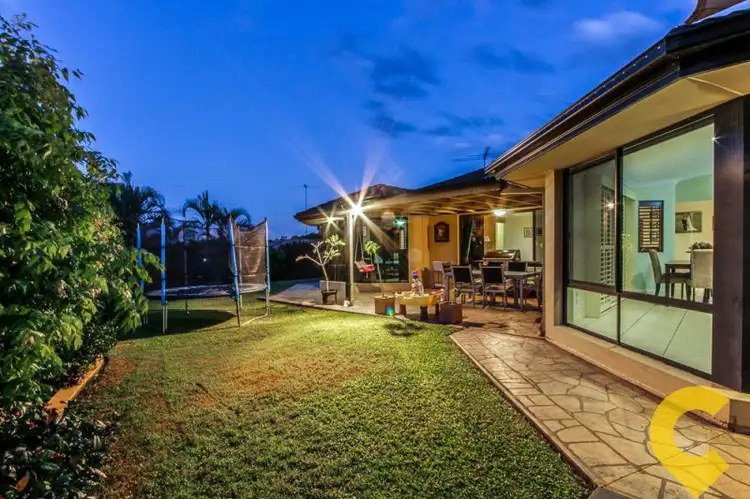 Third view of Homely house listing, 11 Kakadu Crescent, Underwood QLD 4119