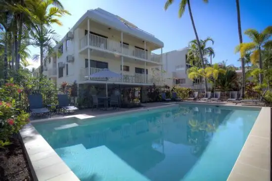 Second view of Homely unit listing, 8/10 Davidson Street, Port Douglas QLD 4877