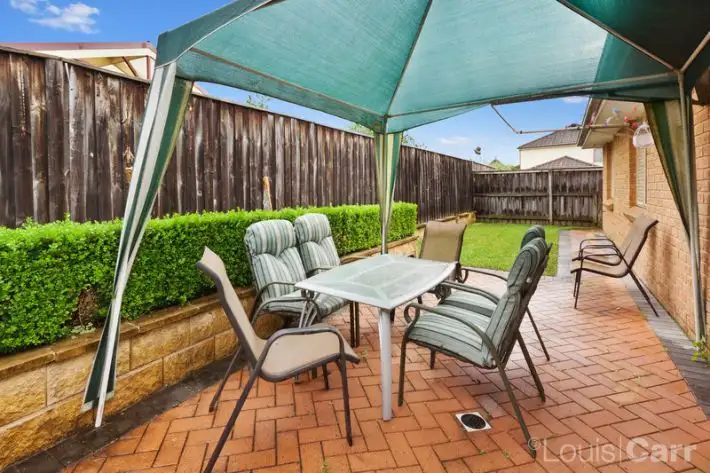 Second view of Homely house listing, 29 Mailey Circuit, Rouse Hill NSW 2155