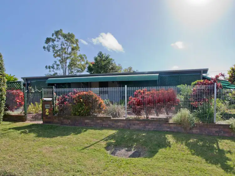 2 Bottle-Brush Court, Kallangur QLD 4503