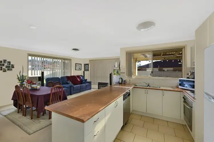 Fifth view of Homely house listing, 44 Peppercorn Avenue, Woongarrah NSW 2259