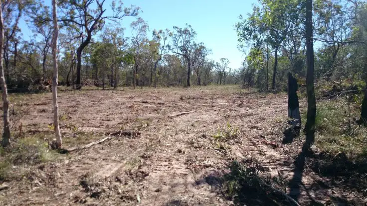 Second view of Homely land listing, 477 Pacific Haven Cct, Pacific Haven QLD 4659