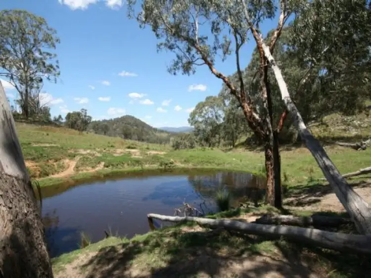 Third view of Homely rural property listing, Address available on request