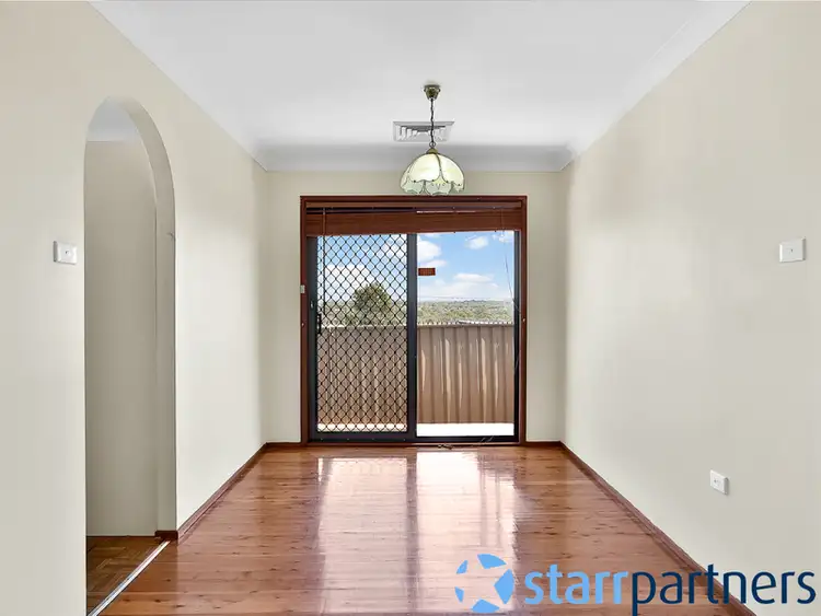 Fourth view of Homely villa listing, 7/42 Leicester Street, Leumeah NSW 2560