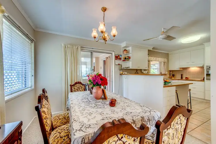 Sixth view of Homely house listing, 1 Mawarra Crescent, Ferny Hills QLD 4055