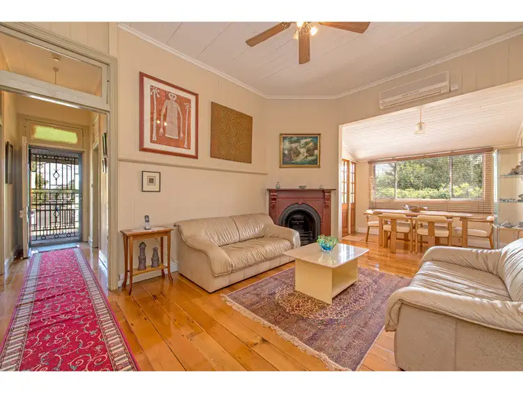 Third view of Homely house listing, 101 Bridge Street, Mount Lofty QLD 4350