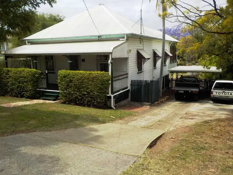 26 Alice Street, Silkstone QLD 4304