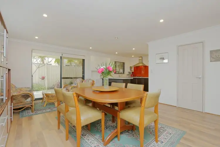 Third view of Homely house listing, 209B Huntriss, Doubleview WA 6018