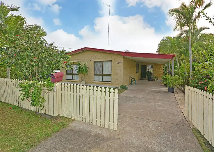 358 Boat Harbour Drive, Scarness QLD 4655