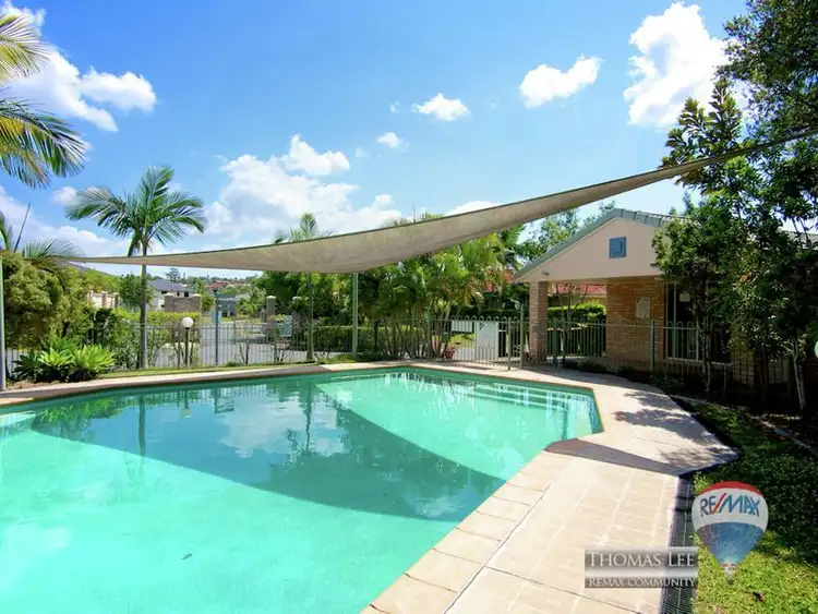 Fifth view of Homely townhouse listing, 55/100 Bordeaux Street, Eight Mile Plains QLD 4113