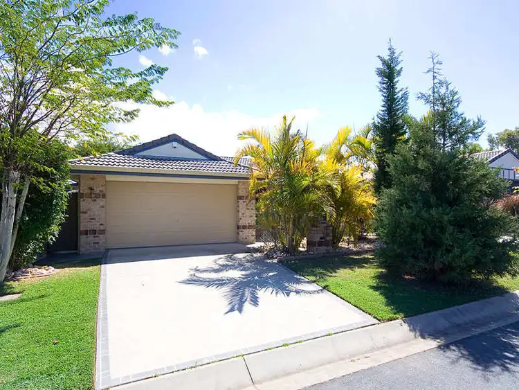 Third view of Homely house listing, 34 Holland Crs, Wynnum West QLD 4178