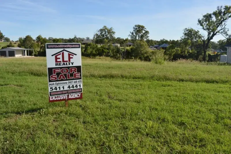 Main view of Homely land listing, Address available on request