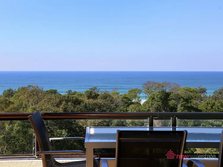 802/121 Ocean Parade, Coffs Harbour NSW 2450