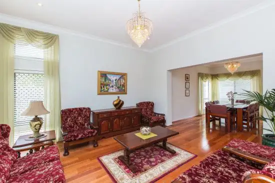 Second view of Homely house listing, 121 Tristania Way, Mount Gravatt East QLD 4122