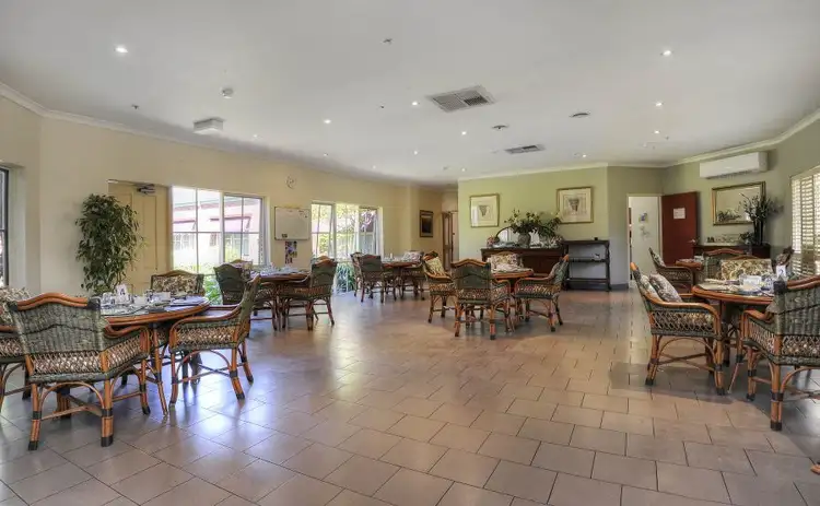 Second view of Homely unit listing, 21/52-54 George Street, Doncaster East VIC 3109