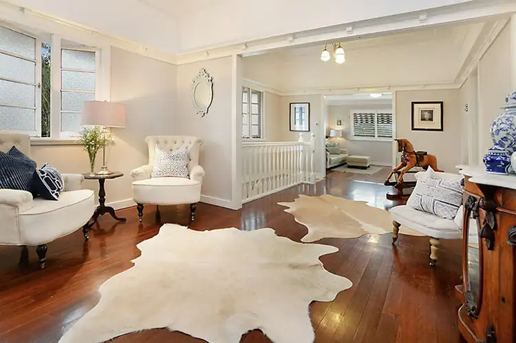 Second view of Homely house listing, 31 Emlyn Street, Coorparoo QLD 4151