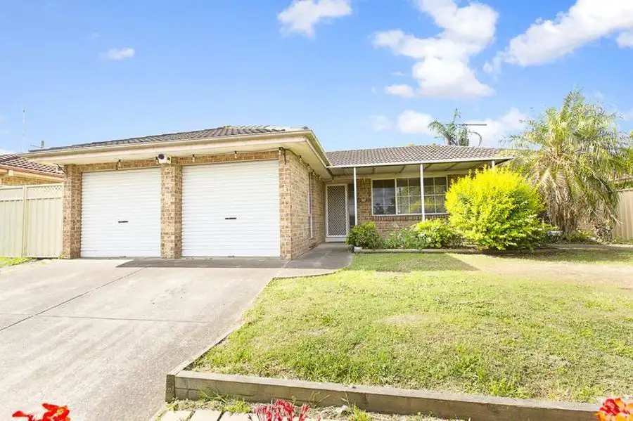 Main view of Homely house listing, 20 Sherborne Place, Glendenning NSW 2761