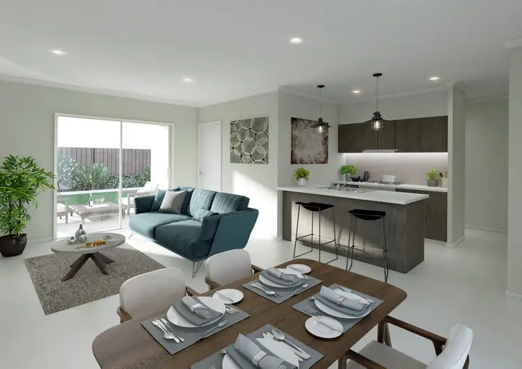 Third view of Homely house listing, 14 Chestnut Crescent, Caloundra West QLD 4551