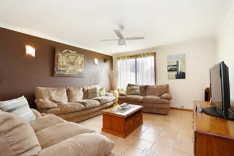 Fourth view of Homely house listing, 23 Stave Place, Kellyville Ridge NSW 2155