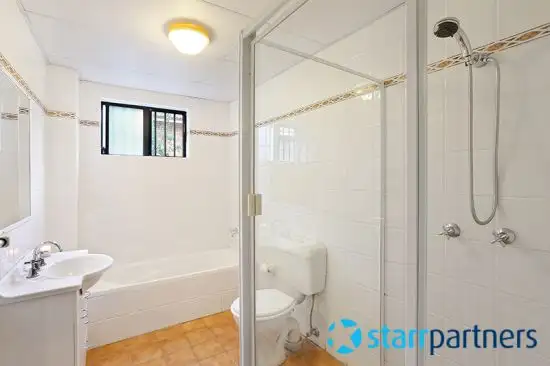 Fourth view of Homely unit listing, 2/39-43 Fennell Street, North Parramatta NSW 2151